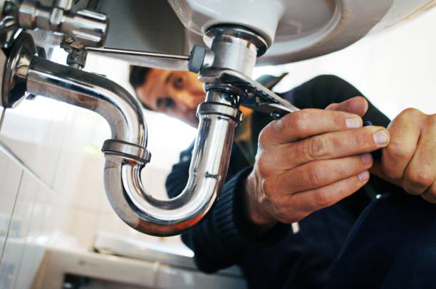 Aiken, SC Plumbing Company
