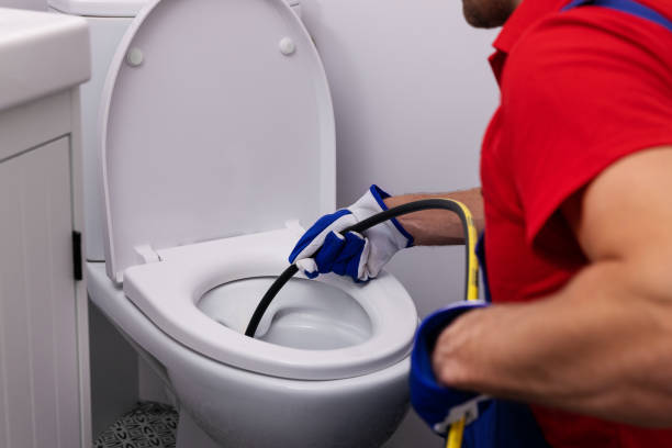 Best Leak Detection Services  in Aiken, SC