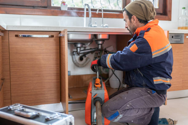 Best Toilet Repair Services  in Aiken, SC