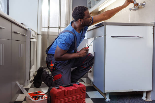 Best Commercial Plumbing Services  in Aiken, SC