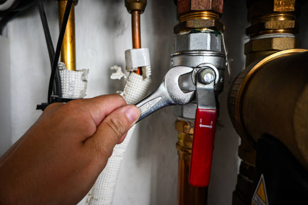Best Clogged Drain Plumber  in Aiken, SC